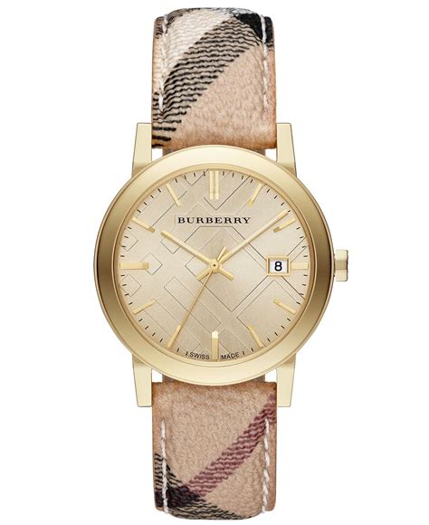 buy burberry watch india|burberry female watches.